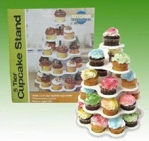 Cupcake Stand