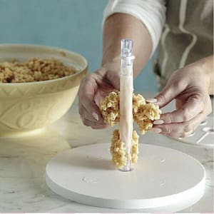 Anti-Gravity Cake Stand & Support Kit